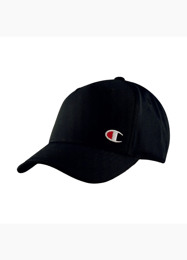 Champion Czapka z daszkiem Baseball 805974 KK001 Champion Czapka z daszkiem Baseball 805974 KK001