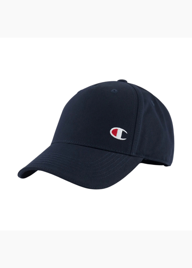 Champion Czapka z daszkiem Baseball 805974 BS501 Champion Czapka z daszkiem Baseball 805974 BS501