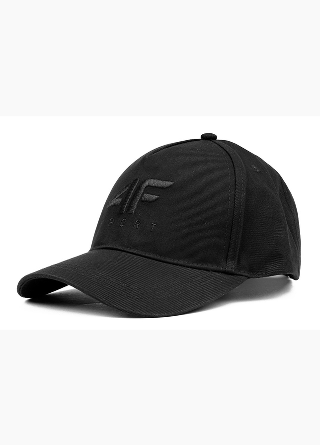 4F Czapka z daszkiem damska F116 4FSS23ACABF116 20S 4F Czapka z daszkiem damska F116 4FSS23ACABF116 20S