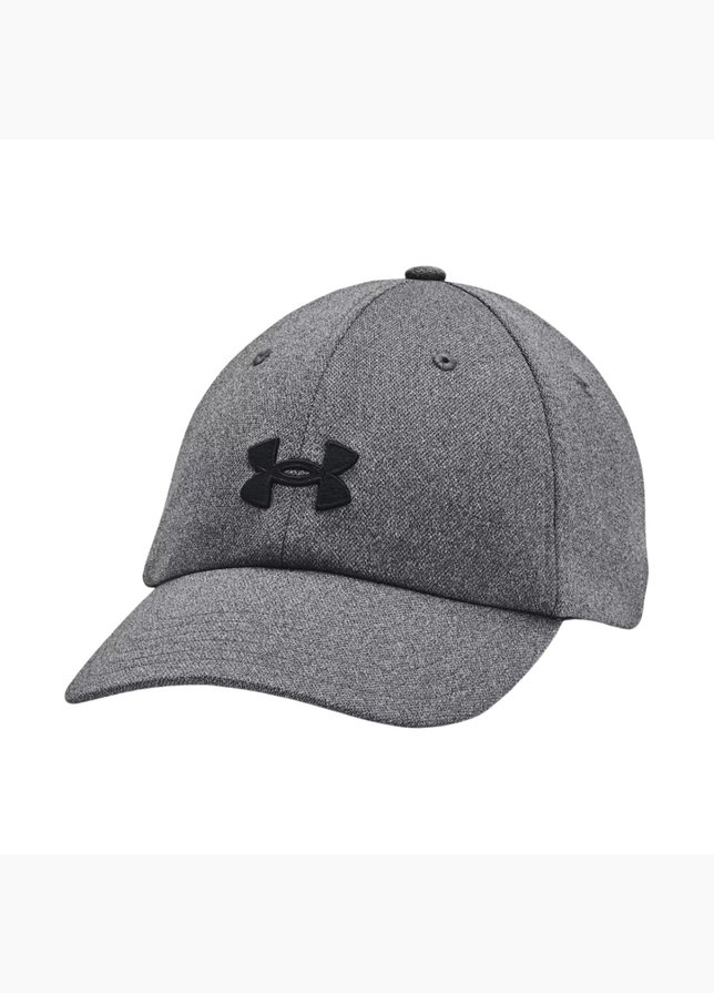 Under Armour Czapka z daszkiem damska Blitzing Adj OSFM 1376705 002 Under Armour Czapka z daszkiem damska Blitzing Adj OSFM 1376705 002