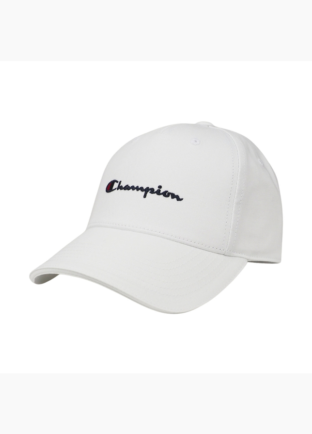 Champion Czapka z daszkiem dla dzieci Baseball 802421 WW001 Champion Czapka z daszkiem dla dzieci Baseball 802421 WW001