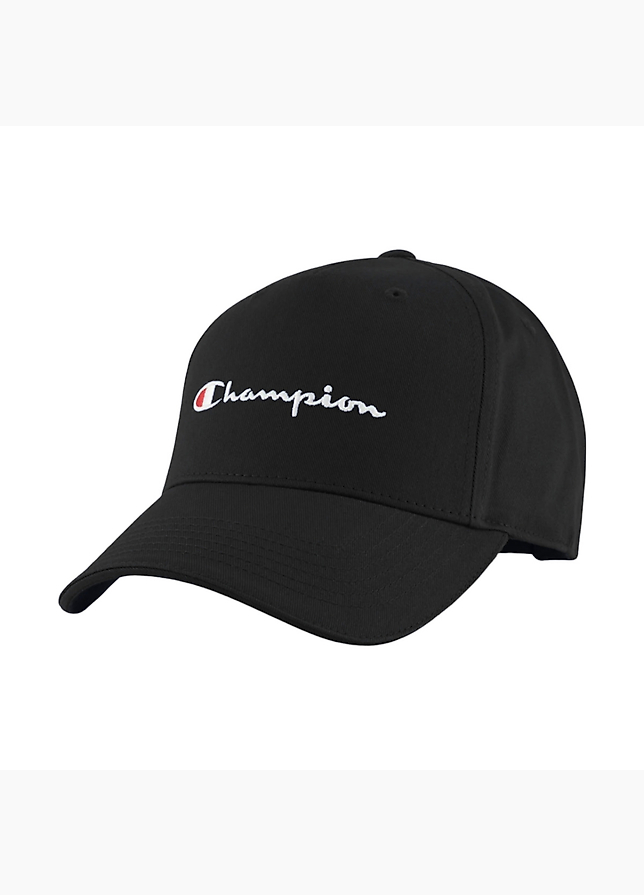 Champion Czapka z daszkiem dla dzieci Baseball 802421 KK001 Champion Czapka z daszkiem dla dzieci Baseball 802421 KK001