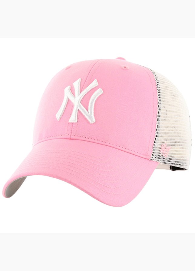 '47 Czapka z daszkiem dla dzieci New York Yankees Branson B-BRANS17CTP-RSA_KIDS '47 Czapka z daszkiem dla dzieci New York Yankees Branson B-BRANS17CTP-RSA_KIDS