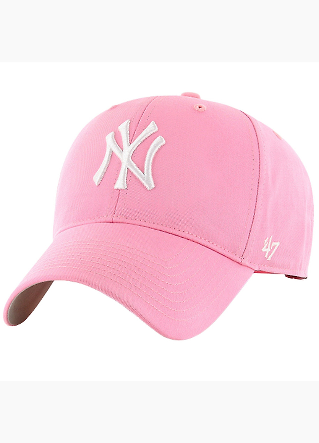 '47 Czapka z daszkiem dla dzieci New York Yankees Raised Basic B-RAC17CTP-RSA_KIDS '47 Czapka z daszkiem dla dzieci New York Yankees Raised Basic B-RAC17CTP-RSA_KIDS