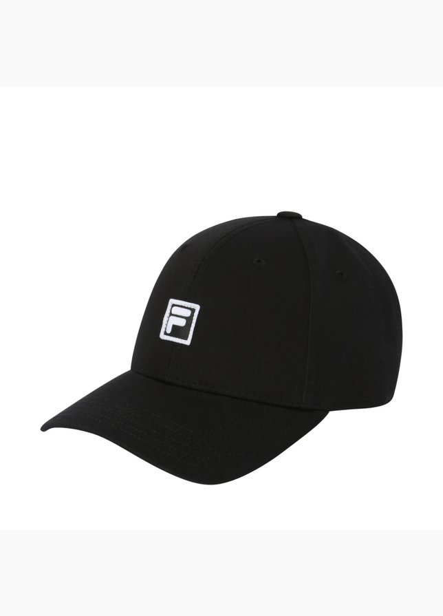 Fila Czapka z daszkiem Botad F-box 6 Panel FCU0071 80010 Fila Czapka z daszkiem Botad F-box 6 Panel FCU0071 80010