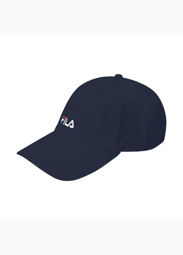 Fila Czapka z daszkiem Faridokt Dad FCU0139 50004 Fila Czapka z daszkiem Faridokt Dad FCU0139 50004