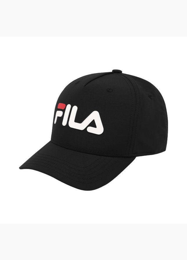 Fila Czapka z daszkiem Funza 5 FCT0002 80010 Fila Czapka z daszkiem Funza 5 FCT0002 80010