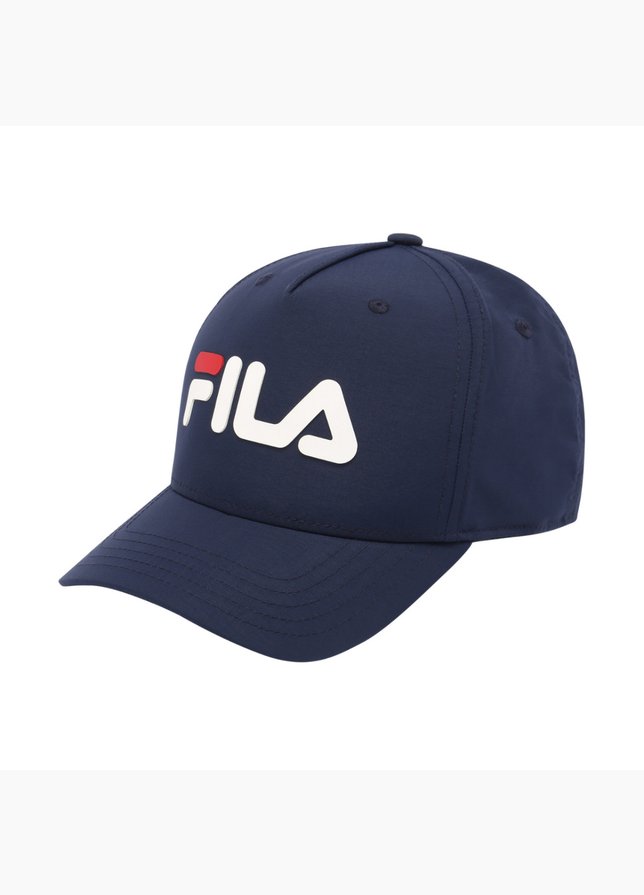 Fila Czapka z daszkiem Funza 5 FCT0002 40030 Fila Czapka z daszkiem Funza 5 FCT0002 40030
