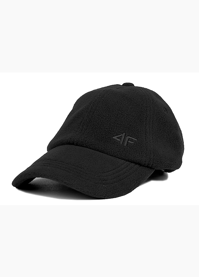 4F Czapka z daszkiem męska M162 4FAW23ACABM162 20S 4F Czapka z daszkiem męska M162 4FAW23ACABM162 20S