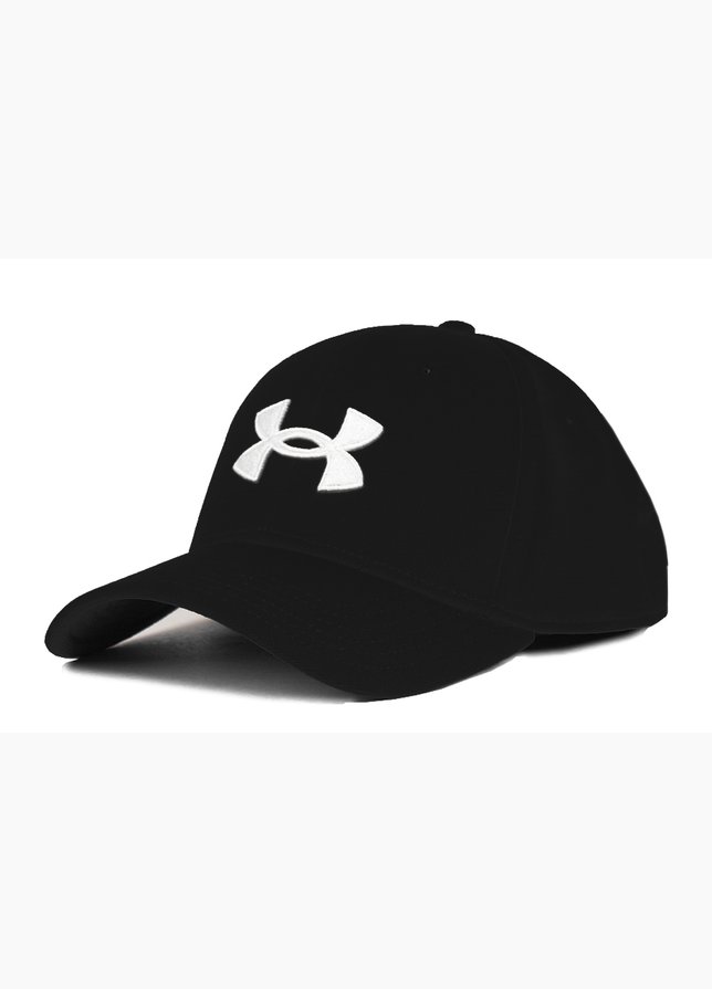 Under Armour Czapka z daszkiem męska Blitzing 1376700 001 Under Armour Czapka z daszkiem męska Blitzing 1376700 001