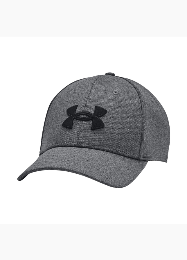 Under Armour Czapka z daszkiem męska Blitzing 1376700 003 Under Armour Czapka z daszkiem męska Blitzing 1376700 003