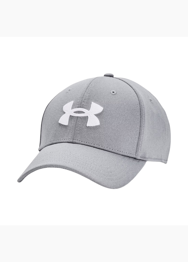 Under Armour Czapka z daszkiem męska Blitzing 1376700 035 Under Armour Czapka z daszkiem męska Blitzing 1376700 035