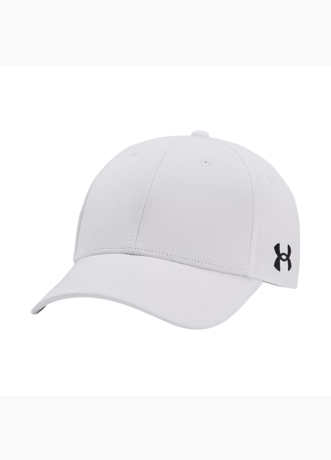 Under Armour Czapka z daszkiem Team Blitzing 1376702 100 Under Armour Czapka z daszkiem Team Blitzing 1376702 100