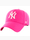Zdjęcie '47 Czapka z daszkiem New York Yankees Magenta B-MVPSP17WBP-MA wariantu produktu