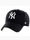 Zdjęcie '47 Czapka z daszkiem New York Yankees Magenta B-MVPSP17WBP-BK wariantu produktu