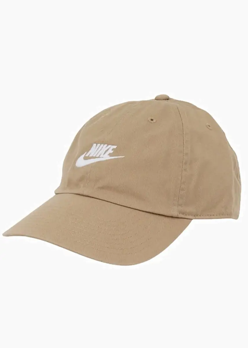 Czapka z daszkiem męska Nike Club FB5368 297