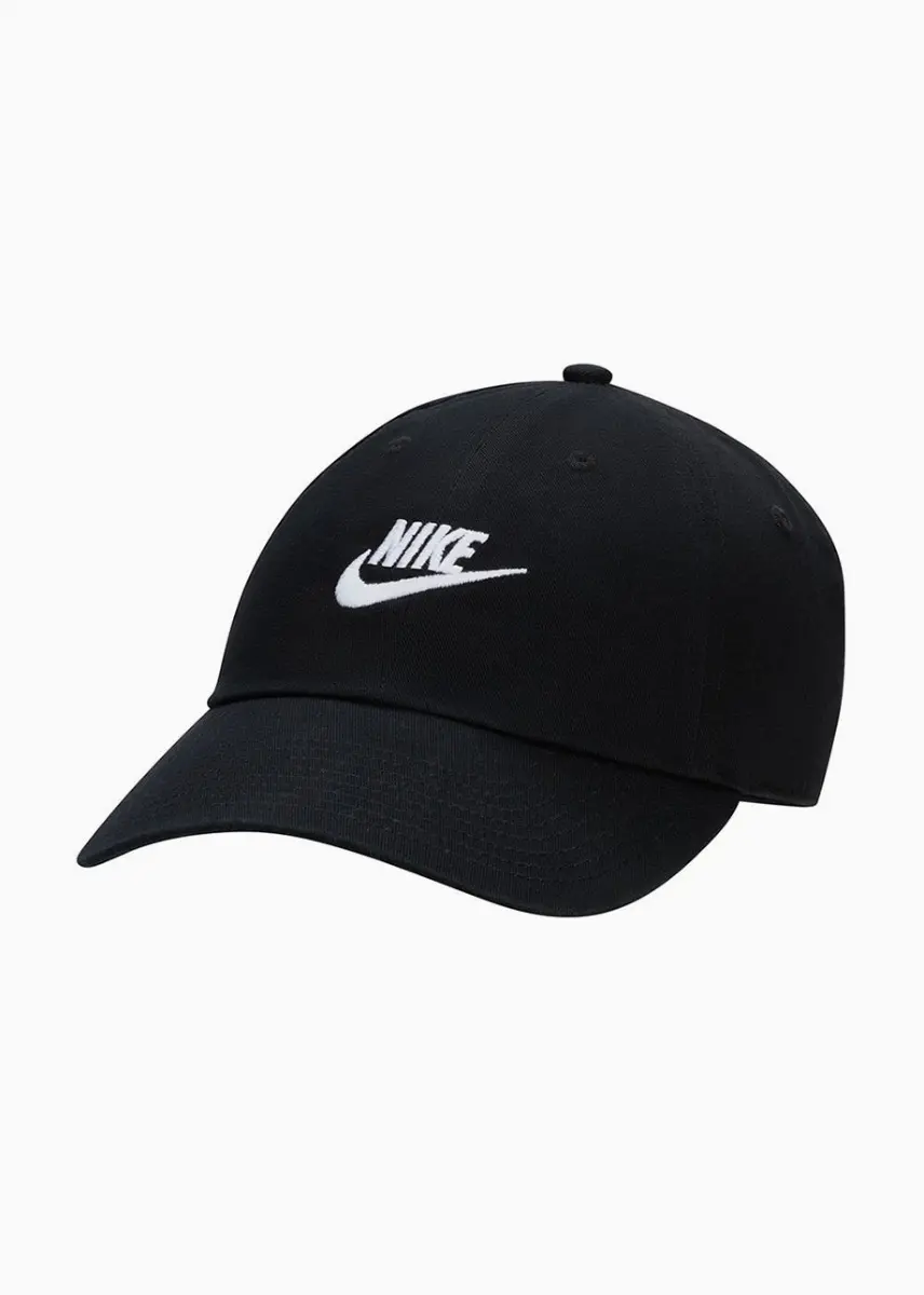 Nike Czapka z daszkiem Club FB5368 011