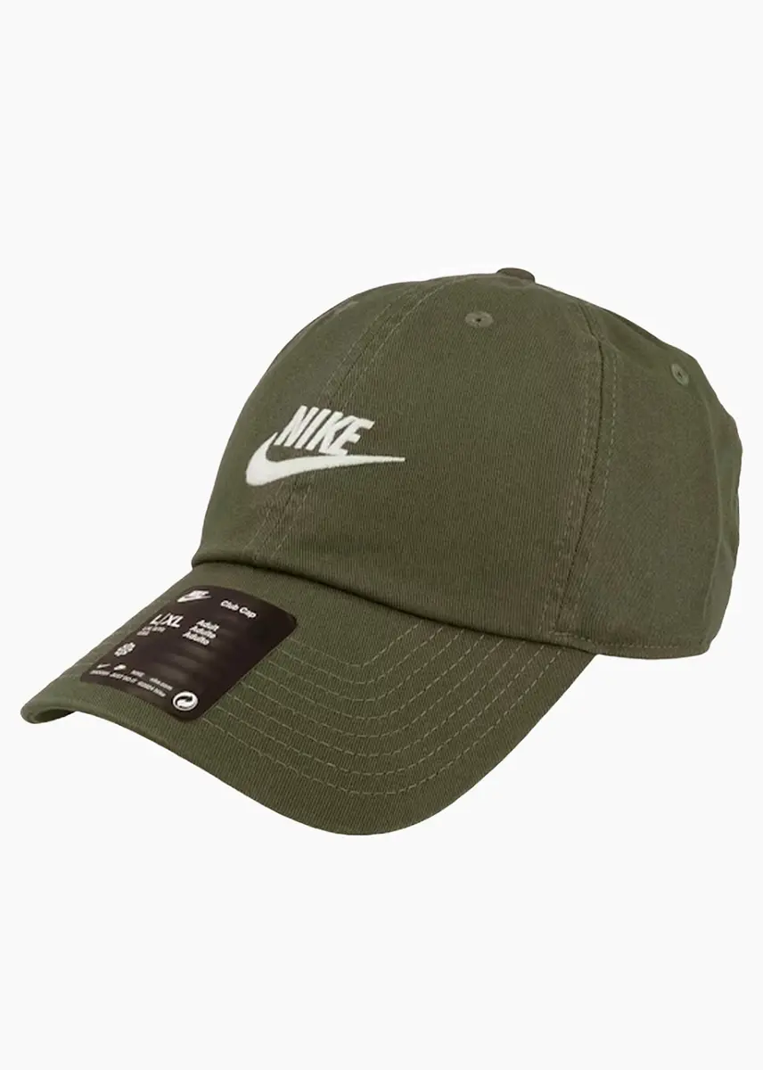 Czapka z daszkiem męska Nike Club FB5368 222