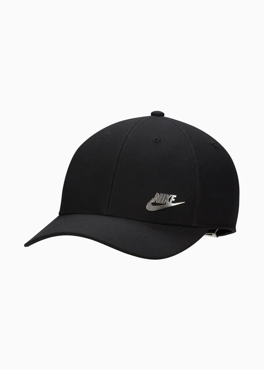 Czapka z daszkiem Nike Dri-FIT Club FB5371 010