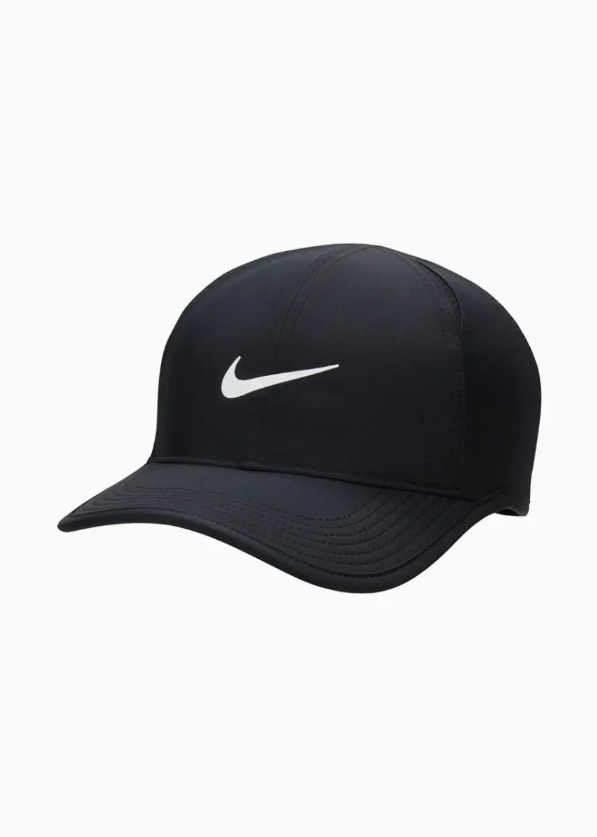 Czapka z daszkiem męska Nike Dri-FIT Club FB5682 010