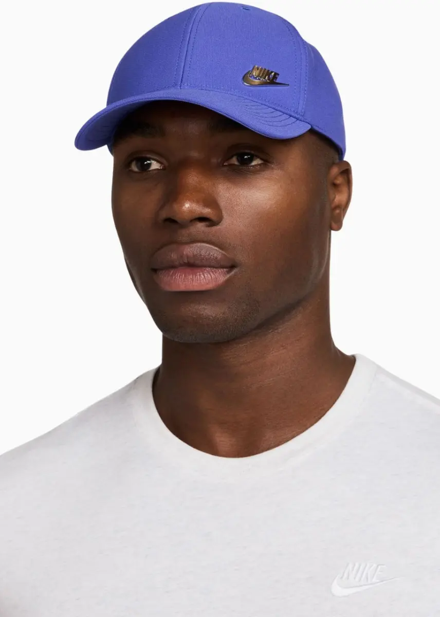 Czapka z daszkiem Nike Dri-FIT Club FB5371 430