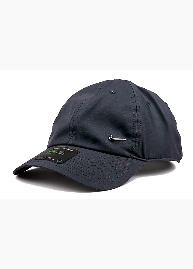 Nike Czapka z daszkiem H86 Swoosh 943092 451 Nike Czapka z daszkiem H86 Swoosh 943092 451