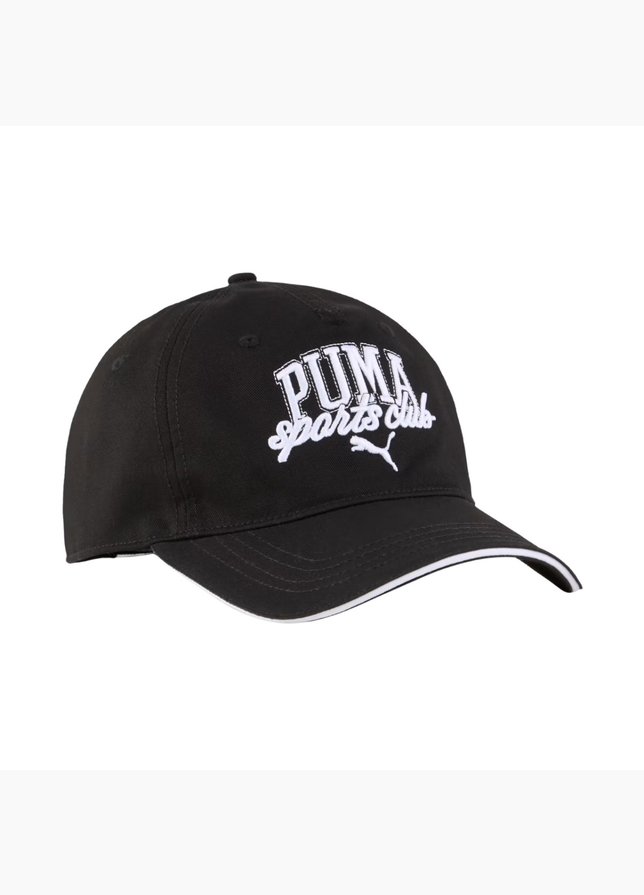 PUMA Czapka z daszkiem Class BB 25989 01 PUMA Czapka z daszkiem Class BB 25989 01
