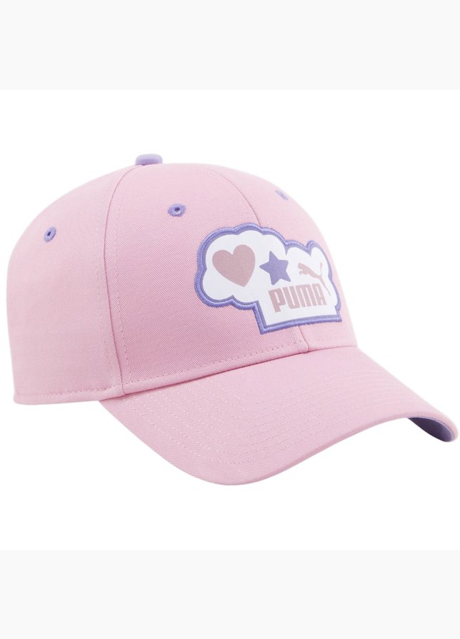 PUMA Czapka z daszkiem dla dzieci Comic Cap Galactic 25423 07 PUMA Czapka z daszkiem dla dzieci Comic Cap Galactic 25423 07