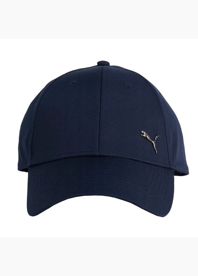 PUMA Czapka z daszkiem Ess Metal BB 25994 06 PUMA Czapka z daszkiem Ess Metal BB 25994 06