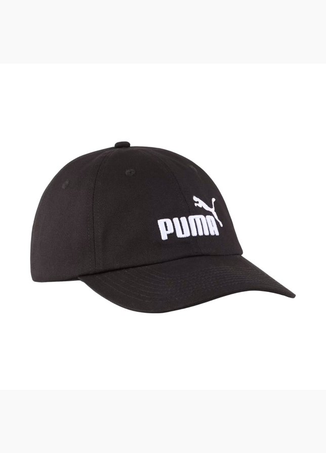 PUMA Czapka z daszkiem Ess No.1 Logo BB 25999 01 PUMA Czapka z daszkiem Ess No.1 Logo BB 25999 01