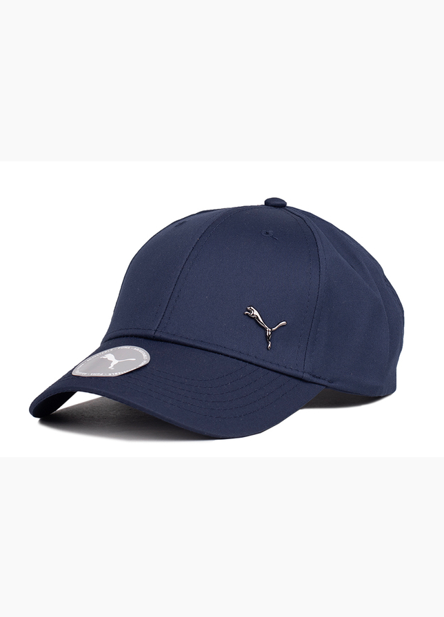 PUMA Czapka z daszkiem Metal Cat 021269 07 PUMA Czapka z daszkiem Metal Cat 021269 07
