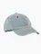 Zdjęcie Czapka z daszkiem Puma Wardrobe Ess Matal Dad bawełniana unisex 25968 07 wariantu produktu