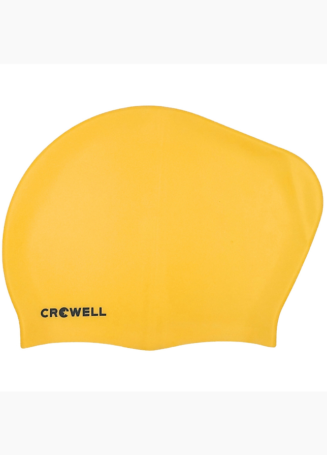 Crowell Czepek pływacki na długie włosy Etna kol.8 C4635 Crowell Czepek pływacki na długie włosy Etna kol.8 C4635