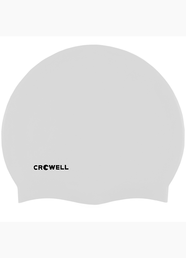 Crowell Czepek pływacki silikonowy Mono Breeze 10 Crowell Czepek pływacki silikonowy Mono Breeze 10