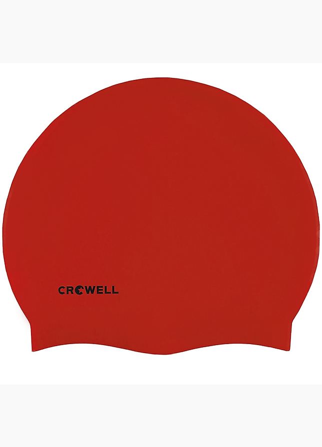 Crowell Czepek pływacki silikonowy Mono Breeze 09 Crowell Czepek pływacki silikonowy Mono Breeze 09