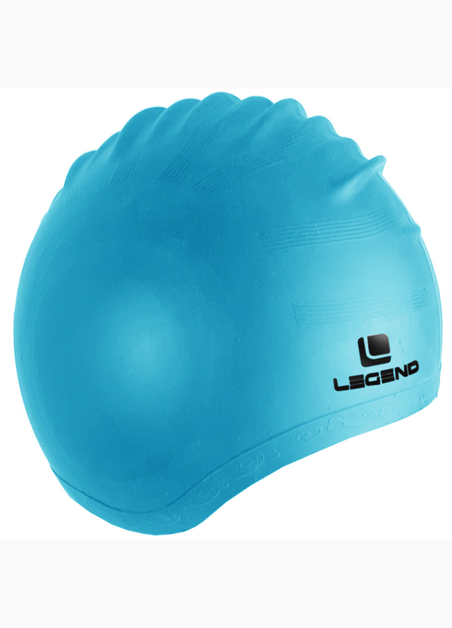 Legend Czepek pływacki Ucho C4236 Legend Czepek pływacki Ucho C4236