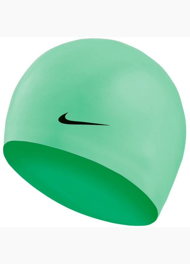Nike Czepek pływacki Os Solid 93060-338 Nike Czepek pływacki Os Solid 93060-338