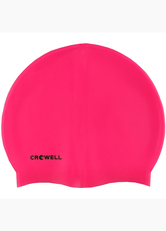Crowell Czepek pływacki silikonowy Mono Breeze 03 Crowell Czepek pływacki silikonowy Mono Breeze 03