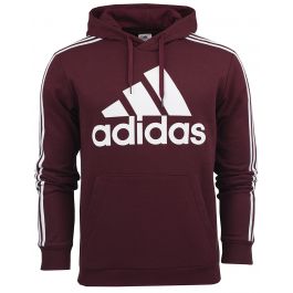 adidas the brand with the 3 stripes bluza