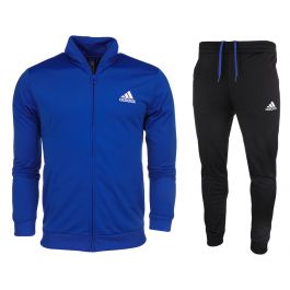 adidas Dres męski Track Suit Primegreen Essentials HE1882