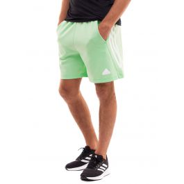 adidas Future Icons 3-Stripes Shorts - Black | adidas Singapore