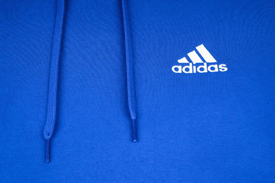 adidas Bluza męska Essentials Fleece Hoodie Feelcozy HL2273