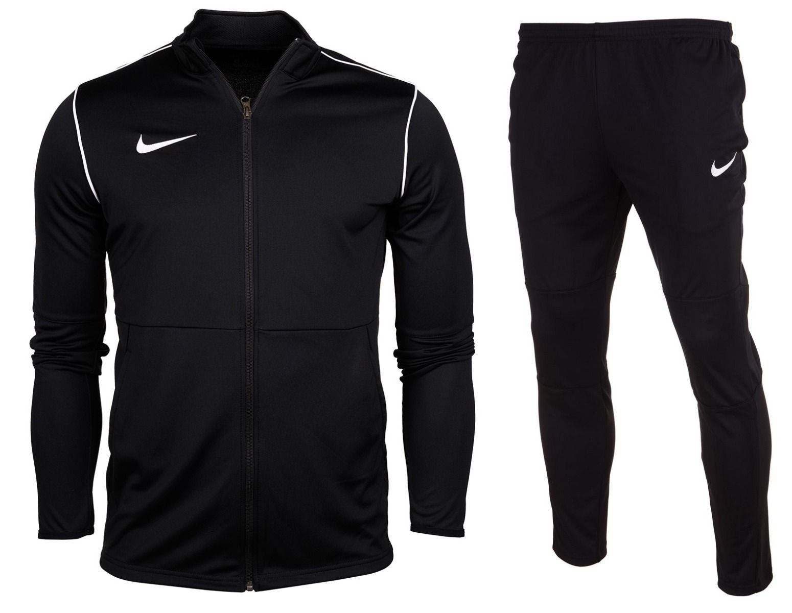 Nike dres męski M Dry Park 20 BV6885 010/BV6877 010