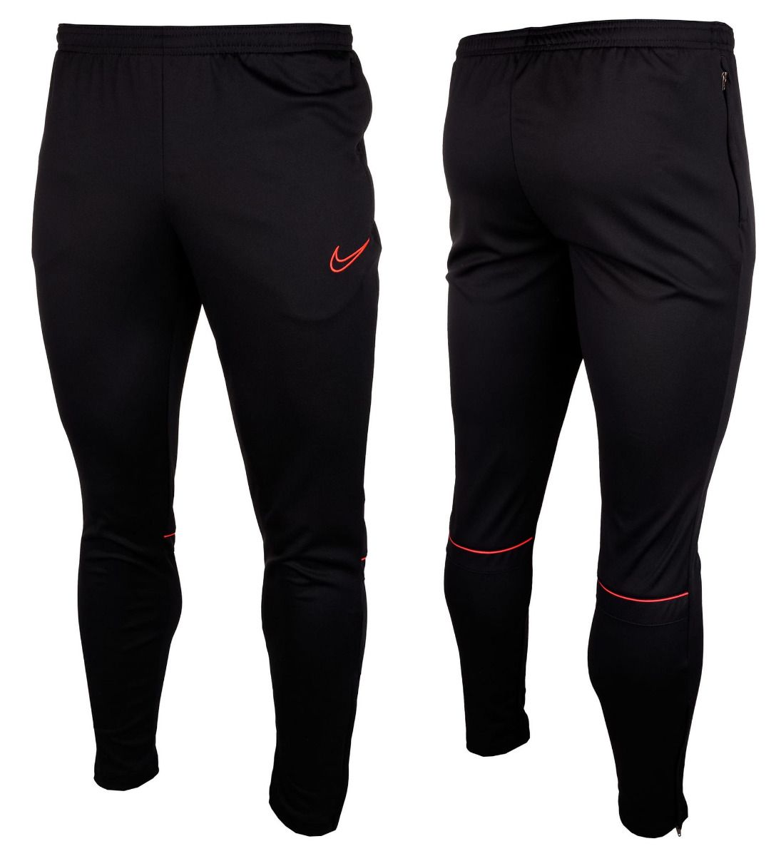 Nike Spodnie Dla Dzieci Dri-FIT Academy CW6124 013