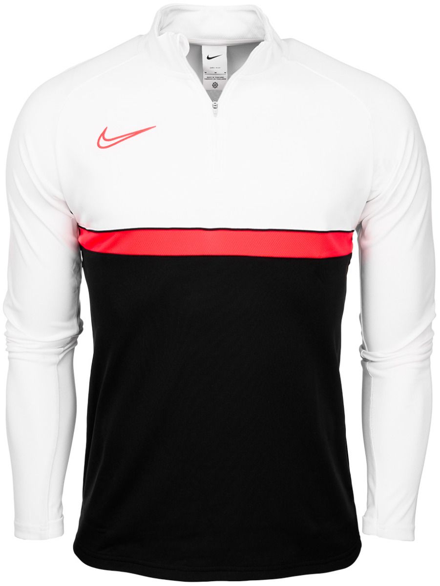 Nike bluza męska Dri-FIT Academy CW6110 016