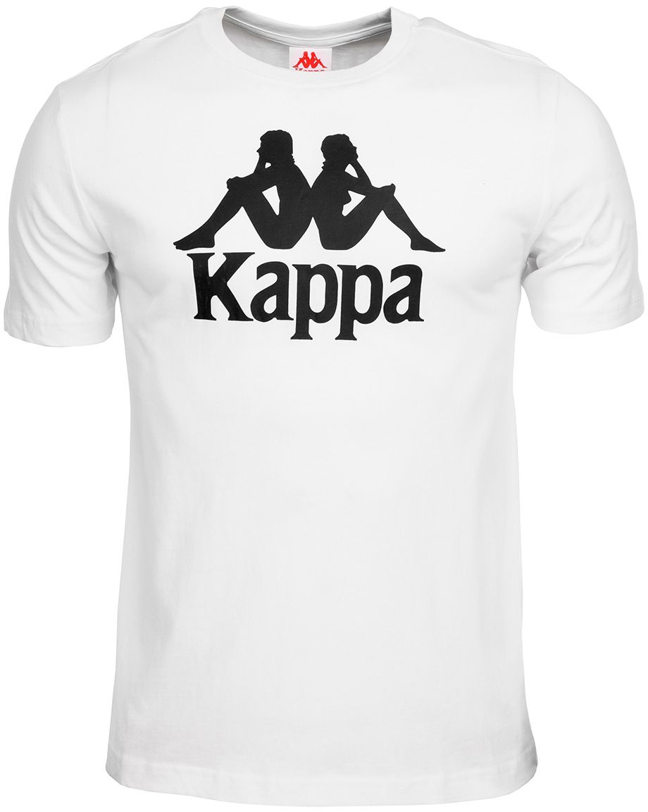 Kappa koszulka męska Caspar 303910 11-0601