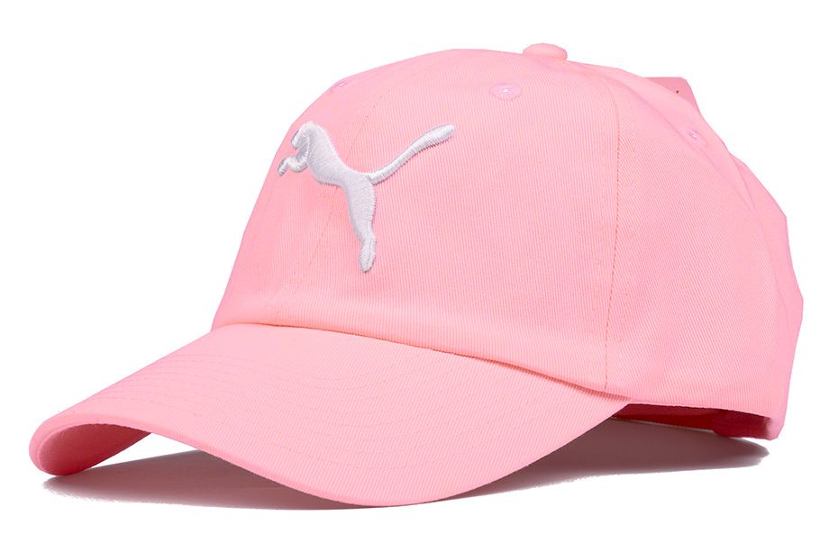 PUMA czapka z daszkiem ESS Cap Apricot 22416 33