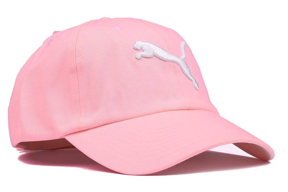 PUMA czapka z daszkiem ESS Cap Apricot 22416 33