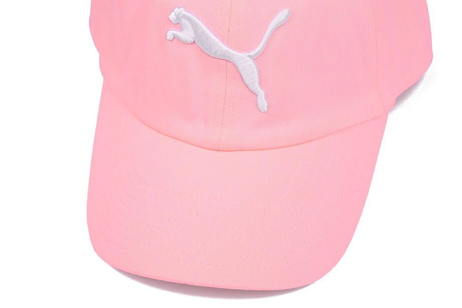 PUMA czapka z daszkiem ESS Cap Apricot 22416 33