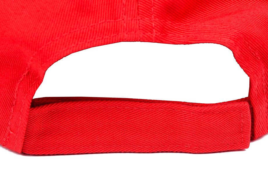 PUMA czapka z daszkiem ESS Cap Poppy 22416 36